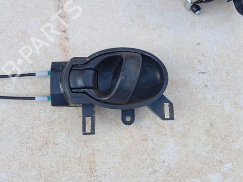 Used Rear left interior door handle NISSAN MICRA IV (K13K, K13KK) 1.2 (80 hp) 12295762