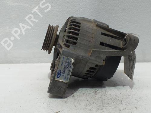 Alternator FIAT PUNTO (176_)  | BP9351702M7 