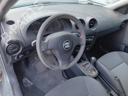 Førerens kollisjonspute SEAT IBIZA III (6L1) [2002-2009]  17965233