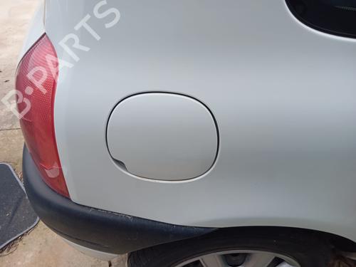 Used Fuel flap RENAULT CLIO II (BB_, CB_) 1.2 (BB0A, BB0F, BB10, BB1K, BB28, BB2D, BB2H, CB0A,... (58 hp) 21286722