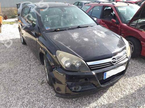 Luftmassemåler OPEL ASTRA H (A04) 1.7 CDTI (L48) | BP9360590M95 