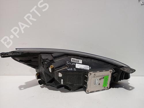 Left headlight FORD FOCUS IV (HN) | BP35897919C28 - Image 5
