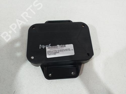 Elektronisk modul MERCEDES-BENZ M-CLASS (W163) ML 270 CDI (163.113) (163 hp) 13732362