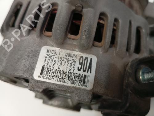 Generator FORD FUSION (JU_) 1.6 | BP20722759M7 