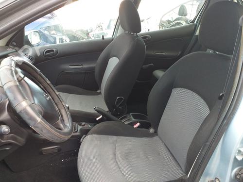 Motor PEUGEOT 206 Hatchback (2A/C) 1.4 HDi eco 70 | BP9361583M1 