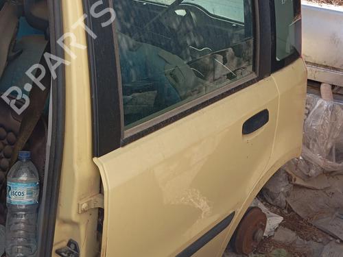 Used Left rear door FIAT PANDA (169_) 1.2 (169.AXB11, 169.AXB1A) (60 hp) 18903731