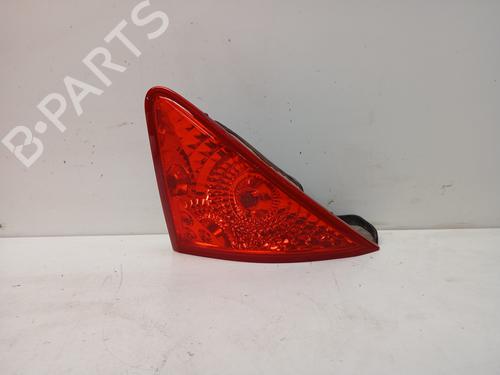 Used Right tailgate light Right tailgate light PEUGEOT 3008 I MPV (0U_) 1.6 HDi (114 hp) 36569832 36569832