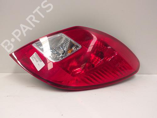 Højre baglygte OPEL CORSA D (S07) 1.4 (L08, L68) (90 hp) 9355559