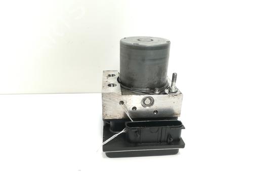 Used ABS pump NISSAN QASHQAI I (J10, NJ10) 1.5 dCi (106 hp) 12295526