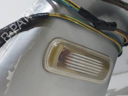 Left mirror CITROËN C4 I (LC_) 1.4 16V | BP9347831C26 