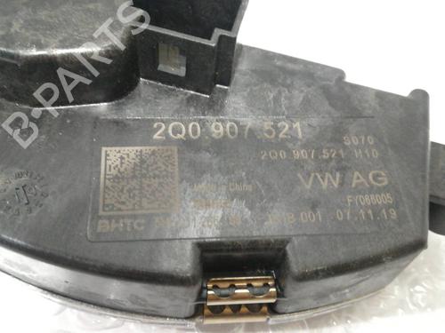 Heater resistor SEAT ARONA (KJ7, KJP) 1.0 TSI | BP11655314M108 