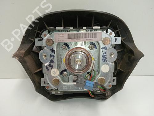 Driver airbag PEUGEOT 406 (8B) 2.0 HDI 110 | BP16232929C9 