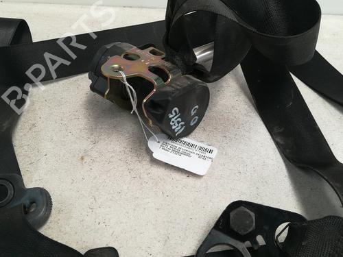 Front right seatbelt OPEL MERIVA A MPV (X03) 1.7 CDTI (E75) | BP12285529I25 