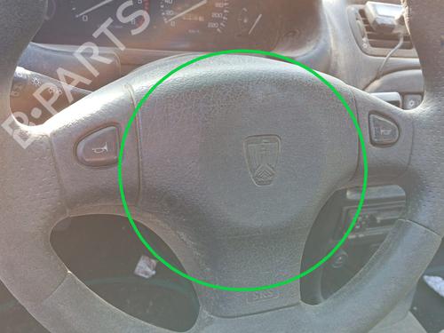 Used Driver airbag ROVER 200 II Hatchback (RF) 220 D/SD (86 hp) 16228972