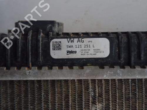 Water radiator VW GOLF VIII (CD1, DA1)  | BP32292949M31  - Image 7