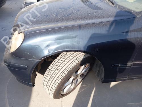 Used Left front fenders MERCEDES-BENZ C-CLASS (W203) C 220 CDI (203.008) (150 hp) 24333320