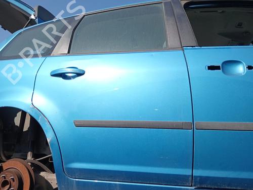 Used Right rear door FORD FOCUS C-MAX (DM2) [2003-2007]  22799821
