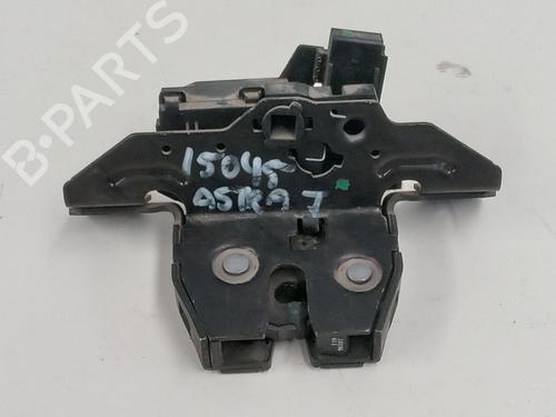 Used Tailgate lock Tailgate lock OPEL ASTRA J (P10) [2009-2016] 33401879 33401879