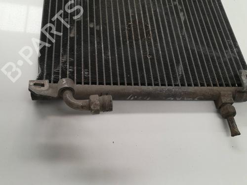 AC radiator CITROËN SAXO (S0, S1)  | BP9348985M32 