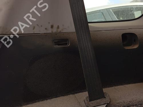 Used Rear left seatbelt MAZDA 5 (CR) 2.0 CD (CR19) (143 hp) 23858720