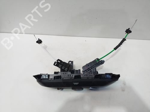 AC-Styringsenhed/Manøvreenhed HYUNDAI BAYON (BC3)  | BP24337206I5 