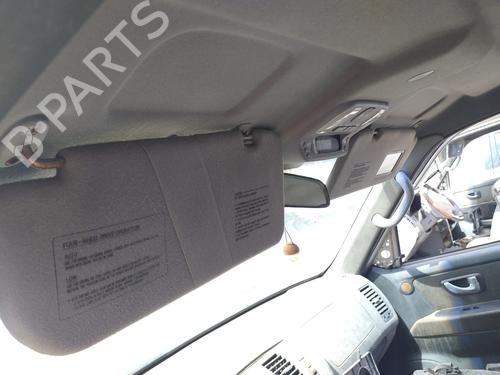 Instrument cluster HYUNDAI TERRACAN (HP)  | BP9357281C47 