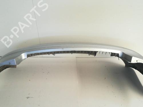Rear bumper AUDI A3 (8P1)  | BP26033309C8 