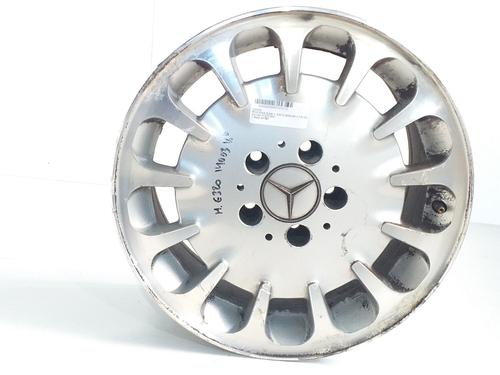 Used Rim MERCEDES-BENZ E-CLASS (W211) E 270 CDI (211.016) (177 hp) 12295358