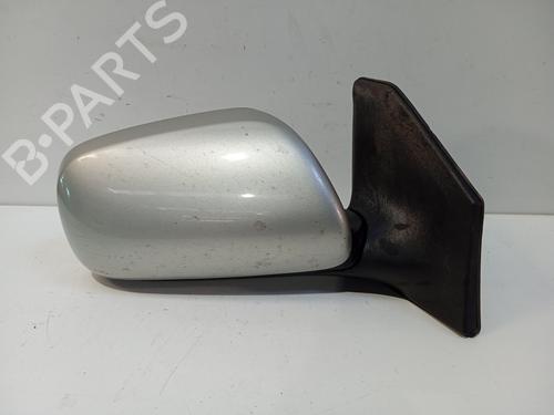 Used Right mirror TOYOTA AVENSIS Saloon (_T25_) 2.0 D-4D (CDT250_, CDT250R) (116 hp) 22295568