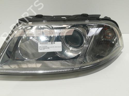 Used Left headlight VW PASSAT B5.5 (3B3) 1.9 TDI (130 hp) 16869174