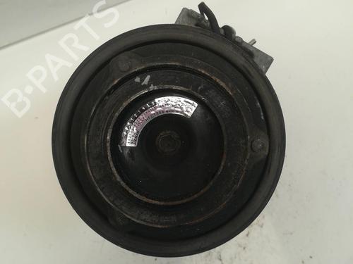 AC compressor MG MG ZS  | BP10245698M34 