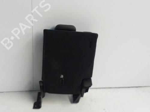 Rear seat OPEL CROSSLAND X / CROSSLAND (P17, P2QO) 1.6 Turbo D (75) | BP9360086C17 