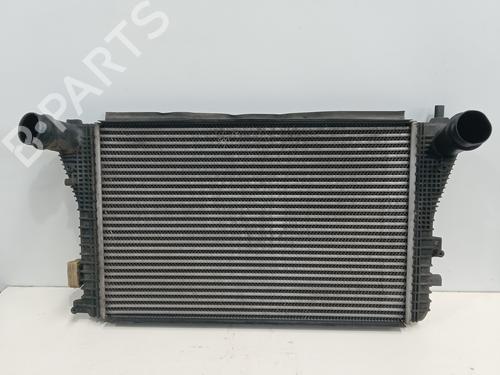 Used Intercooler Intercooler AUDI A3 Sportback (8PA) 1.6 TDI (105 hp) 35820327 35820327
