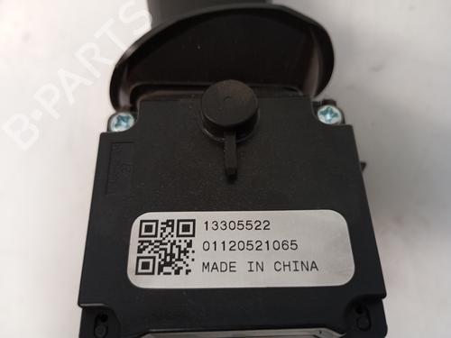 Steering column stalk OPEL ASTRA J (P10) | BP33658633I23 - Image 3