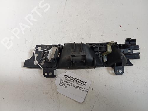 Front right interior door handle AUDI A3 Sportback (8PA)  | BP16228631I14 