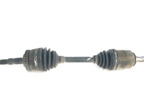 Used Left front driveshaft OPEL CORSA D (S07) [2006-2015]  9349333
