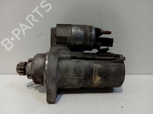 Startmotor VW GOLF V (1K1) [2003-2010]  23110362