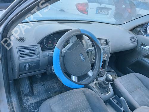 Right curtain airbag FORD MONDEO III Saloon (B4Y) 2.0 16V DI / TDDi / TDCi | BP16229365C12