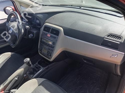 Front right window mechanism FIAT GRANDE PUNTO (199_) 1.3 D Multijet | BP29040773C23 