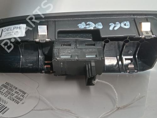 Right front window switch BMW 1 (E87) 118 d | BP15423170I26 