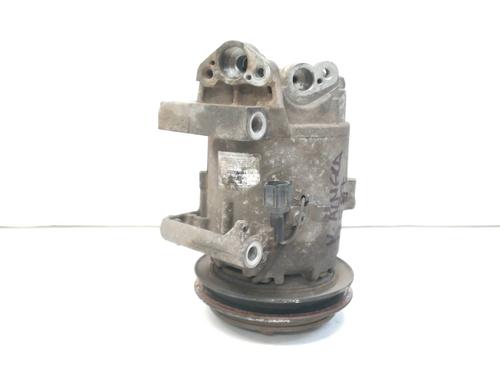Used AC compressor NISSAN ALMERA II (N16) 2.2 Di (110 hp) 11054361