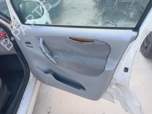 Engine control unit (ECU) CITROËN XSARA PICASSO (N68) 1.6 HDi | BP10923214M57 