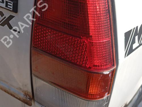 Feu arrière droit VW POLO Hatchback Van (86CF) 1.0 (45 hp) 22446031