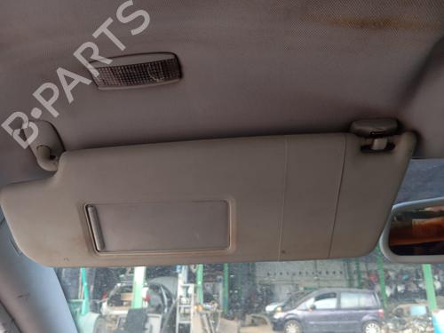 Sonnenblende Links für VW PASSAT B5.5 (3B3) [2000-2005]  28355326