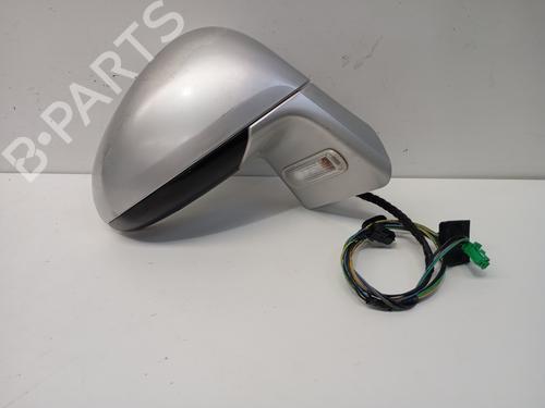 Used Right mirror Right mirror CITROËN C4 I (LC_) 1.6 16V (109 hp) 35785150 35785150