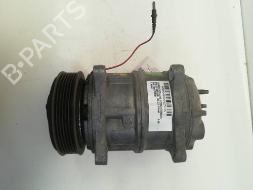AC compressor VOLVO S80 I (184) 2.4 D | BP9347457M34 