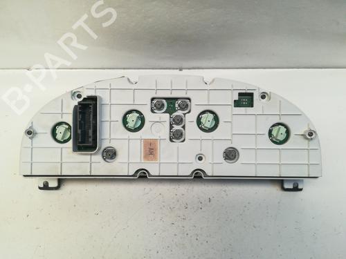Instrument cluster FORD MONDEO III Saloon (B4Y) 1.8 16V | BP9355638C47 