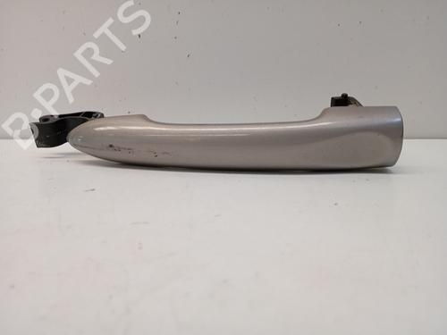 Used Rear left exterior door handle Rear left exterior door handle RENAULT LATITUDE (L70_) 3.0 dCi 240 (L70G) (241 hp) 33440941 33440941
