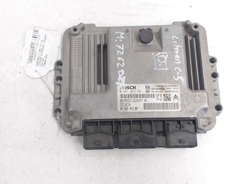 Motorstyringsenhed CITROËN C5 II (RC_) [2004-2008]  9353714