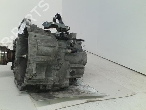 Gearbox VW PASSAT B6 (3C2)  | BP9354755M3 